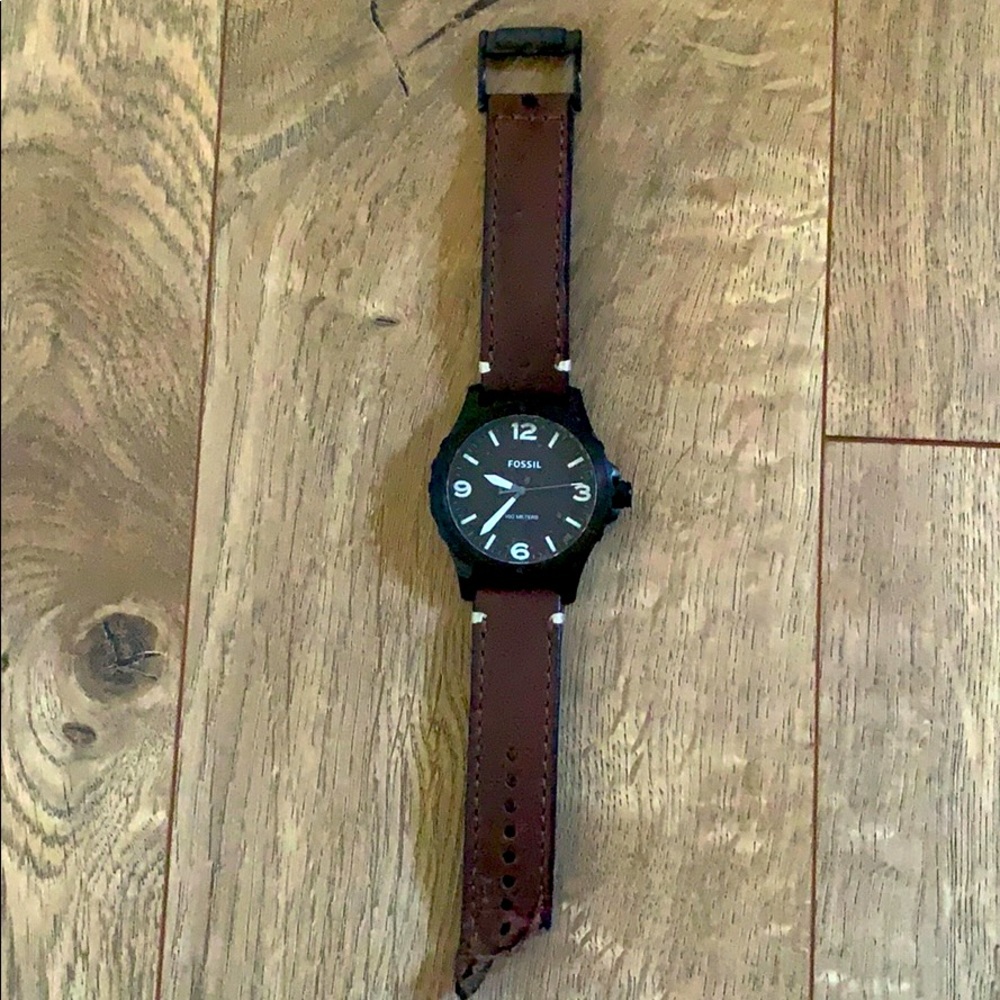 Men’s Fossil Watch